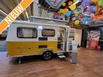 Eriba Touring 430; Nugget Gold, Standaardzit, Overige typen, Bedrijf, Tot en met 3