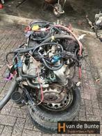 Motor Fiat Doblo 1.9 JTD 77KW CODE 223B1000, Ophalen, Fiat