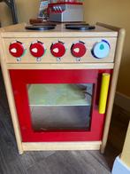 Keukentje met toebehoren, Ophalen, Zo goed als nieuw