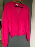 Leuk fel roze vestje van C & S, maat L, Maat 38/40 (M), Nieuw, Ophalen of Verzenden, Roze