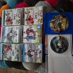 PS3 Games te koop, Ophalen of Verzenden, Gebruikt, Zonder controller