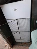 Afscheiding voor bijv kippen/konijnen, Ophalen, 110 cm of meer, Hok, 90 cm of meer