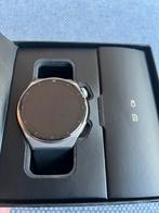 Huawei Watch GT3 PRO + factuur, Zwart, Ophalen of Verzenden, Zo goed als nieuw, Waterdicht