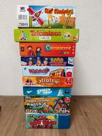 Spelletjes - diverse!, Hobby en Vrije tijd, Gezelschapsspellen | Bordspellen, Een of twee spelers, Ophalen of Verzenden, Zo goed als nieuw