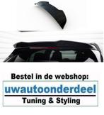 Maxton Design 3D Achterklep Spoiler A35 AMG W177 Facelift, Verzenden, Automotive Parts, A.parts@hotmail.nl, Trasmolenlaan 12 3447 GZ Woerden