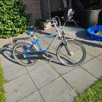 Jongensfiets 24 inch, Ophalen of Verzenden, Gebruikt, 24 inch, Handrem