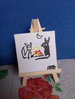 Schilderij, Antiek en Kunst, Ophalen