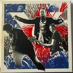 Simple Minds - 5X5 Live Boxset, Ophalen of Verzenden, Zo goed als nieuw