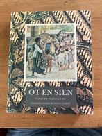 Ot en Sien - Nederlands Oost-Indië, Ophalen of Verzenden, Gelezen, Fictie algemeen