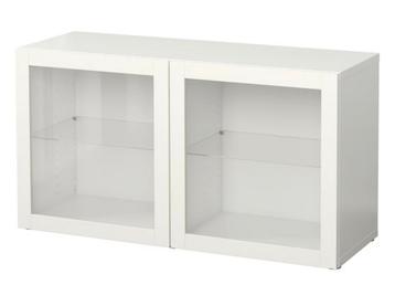 Ikea Bestå vitrinekast - afbeelding 4