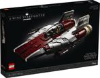 Lego Star Wars 75275  A-wing Starfighter - UCS, Nieuw, Complete set, Ophalen of Verzenden, Lego