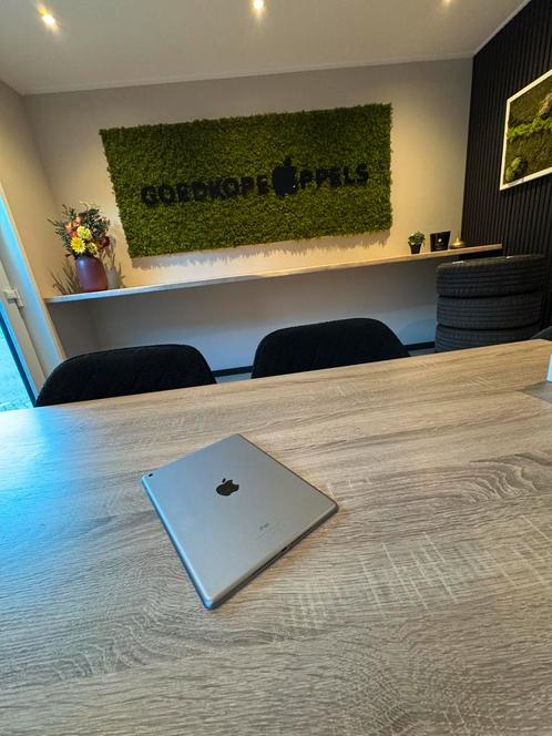 iPad 5e Generatie 32GB Grijs, Computers en Software, Apple iPads, 10 inch, 32 GB, Ophalen