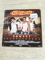 Chipz - cowboy, Cd's en Dvd's, Cd Singles, Pop, Ophalen of Verzenden