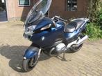 BMW R 1200 RT  met alle opties, Motoren, Motoren | BMW, 2 cilinders, Handvatverwarming, Motorrijbewijs A, Bedrijf