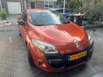 Renault Mégane 1.6 16V 81KW Coupe 2010, Voorwielaandrijving, Particulier, 1598 cc, 1300 kg