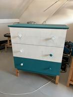 Ikea ladekast gratis, Huis en Inrichting, Kasten | Ladekasten, Ophalen, 50 tot 100 cm, Zo goed als nieuw, 3 of 4 laden