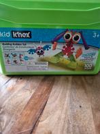 Kids knex, Ophalen, Zo goed als nieuw, K'nex
