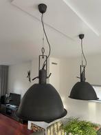 Industriële lampen Riverdale, Huis en Inrichting, Gebruikt, 50 tot 75 cm, Ophalen