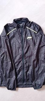 Asics Jasje, Maat 52/54 (L), Zwart, Nieuw, Ophalen of Verzenden