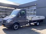 Mercedes-Benz Sprinter 513 2.2 366 Airco Trekhaak 3500kg tre, Auto's, Bestelauto's, 13 km/l, Gebruikt, 4 cilinders, Elektrische ramen