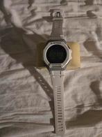 Casio G-Shock GBD-300 Bluetooth Horloge, Wit, Ophalen of Verzenden, Zo goed als nieuw, Waterdicht