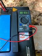 NIU Scooters baterry 60v/29 ah, Ophalen of Verzenden, Gebruikt