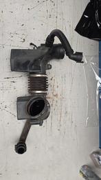 Luchtinlaatpijp met resonator Intercooler turbo slang BMW 3, Gebruikt, -, -, Ophalen of Verzenden