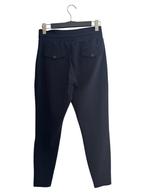 Studio Anneloes broek Downstairs Bonded M, Maat 38/40 (M), Blauw, Ophalen of Verzenden, Zo goed als nieuw