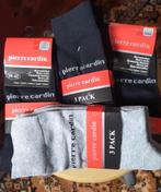 Pierre Gardin Sokken. Maten 39-42, 43-46. Nieuw., Kleding | Heren, Sokken en Kousen, Ophalen of Verzenden, Nieuw