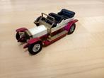 Matchbox Roll Royce 1906, Ophalen, Nieuw, Auto, Matchbox