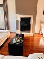 Open gashaard, Huis en Inrichting, Ophalen, Gebruikt, Gashaard