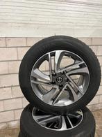 Nissan qashqai winterbanden incl. Velgen, Auto-onderdelen, Banden en Velgen, Ophalen, Banden en Velgen, 17 inch, Winterbanden