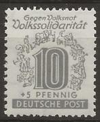Geallieerde bezetting, Ophalen of Verzenden, Overige periodes, Postfris