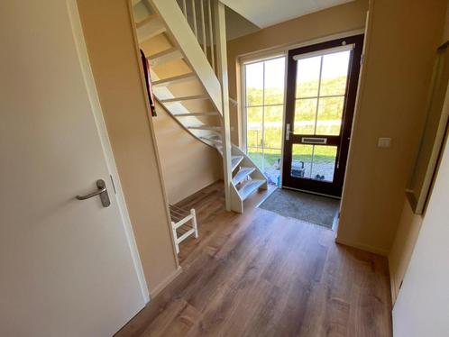 8 persoons rietgedekt vakantiehuis op Ameland, Vakantie, Vakantiehuizen | Nederland, Friesland, Landhuis of Villa, Recreatiepark
