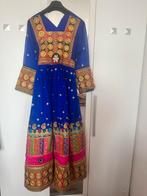 Afghaanse jurk, Kleding | Dames, Ophalen of Verzenden, Nieuw, Maat 38/40 (M), Overige typen