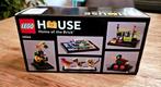40563 LEGO Eerbetoon aan het LEGO House *nieuw*, Ophalen, Nieuw, Complete set, Lego