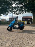 Zip iGet 2020 80cc Malossi | custom kappen, Fietsen en Brommers, Scooters | Piaggio, Ophalen, Gebruikt, Zip, 80 cc