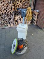 Numatic BMD 1000s éénschijfsmachine, Doe-het-zelf en Verbouw, Reinigingsmachines, Ophalen of Verzenden, Gebruikt, Schrobmachine
