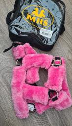 Halster nieuw, Ophalen of Verzenden, Zo goed als nieuw, Overige soorten