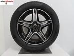 Mercedes GLE W167 AMG 20 inch velgen met nieuwe winterbanden, Auto-onderdelen, Gebruikt, 275 mm, Banden en Velgen, 20 inch