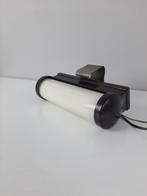 Bakelieten klemlamp uit de jaren 30 | leeslamp, Overige materialen, Zie omschrijving, Gebruikt, Verzenden