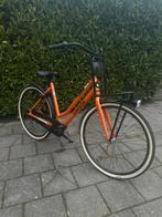 Gazelle Limited Edition F1 Dutch Grand Prix 2021, Fietsen en Brommers, Ophalen, Zo goed als nieuw, Gazelle