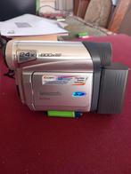 Panasonic NV-GS15 Camcorder - Mini DV, Audio, Tv en Foto, Videocamera's Digitaal, Ophalen, Mini dv, Panasonic, 20x of meer