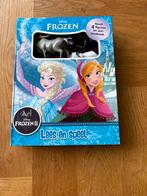 Frozen Lees en Speel Box - Nieuw!, Een of twee spelers, Ophalen of Verzenden, Nieuw