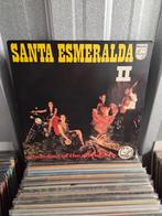 Vinyl lp SANTA ESMERALDA: II, Cd's en Dvd's, Vinyl | Pop, Ophalen of Verzenden, 1960 tot 1980, 12 inch