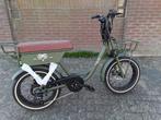 DIABLO X1 E-FATBIKES 7 SP. +ART KETTINGSLOT+TELEFOONHOUDER, Nieuw, Overige merken, Ophalen of Verzenden, 50 km per accu of meer