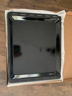 NIEUW ICQN Ovenbakplaat - 465x370x30 mm - Geëmailleerd, Witgoed en Apparatuur, Ovens, Ophalen, Minder dan 45 cm, Oven, Nieuw