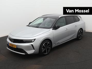 Opel Astra Sports Tourer 1.2 Level 4 | 130pk | Camera | Trek beschikbaar voor biedingen
