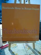 Neerlands Hoop - Plankenkoorts LP, Ophalen of Verzenden, Gebruikt, 12 inch