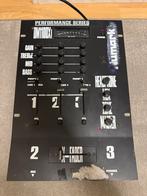 Numark DM1100Xi Mengpaneel - Gebruikt, Muziek en Instrumenten, Ophalen of Verzenden, Gebruikt